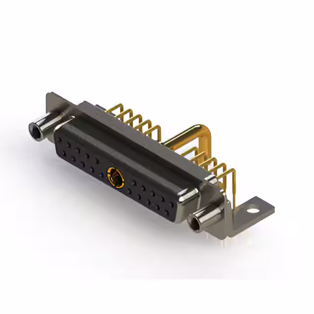 630-21W1650-2NE EDAC Inc.  D-Sub-Steckverbinderbaugruppen